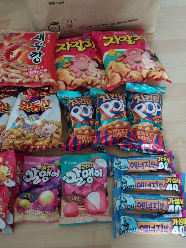 구매자가 올린 리뷰 사진