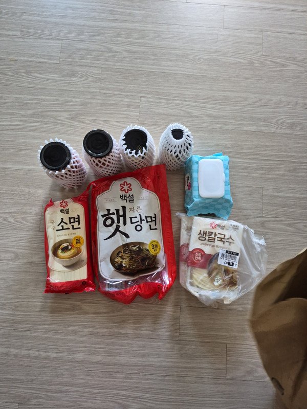 구매자가 올린 리뷰 사진