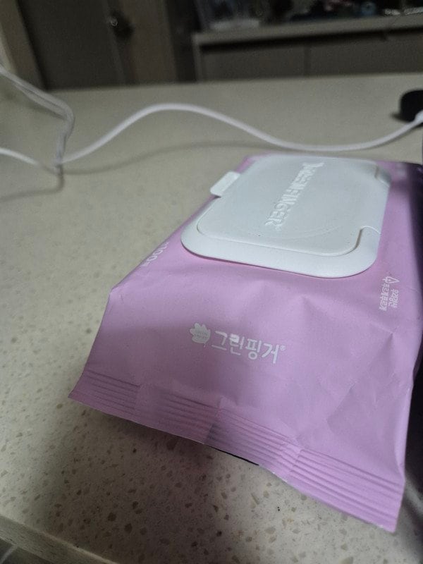 구매자가 올린 리뷰 사진