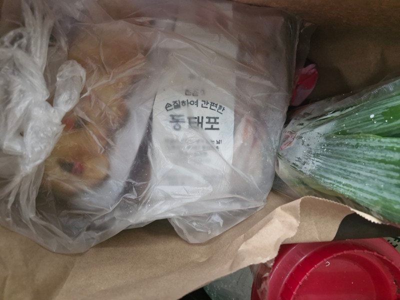 구매자가 올린 리뷰 사진