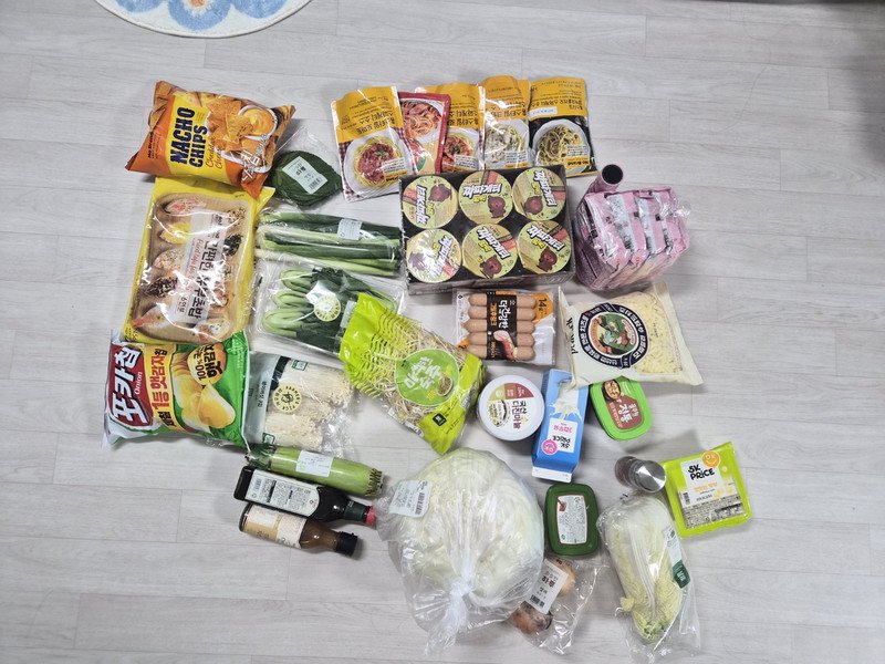 구매자가 올린 리뷰 사진