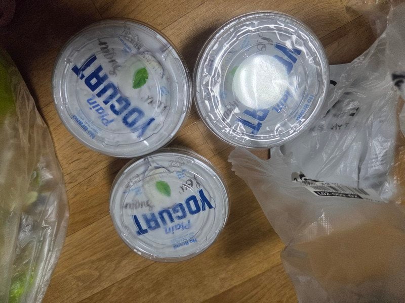 구매자가 올린 리뷰 사진