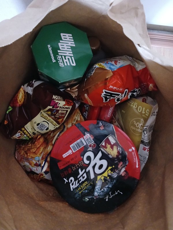 구매자가 올린 리뷰 사진