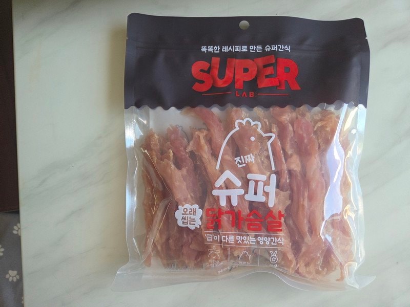 구매자가 올린 리뷰 사진