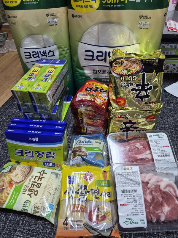 구매자가 올린 리뷰 사진