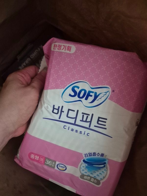 구매자가 올린 리뷰 사진