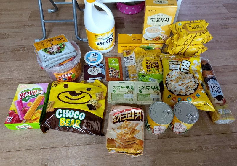 구매자가 올린 리뷰 사진
