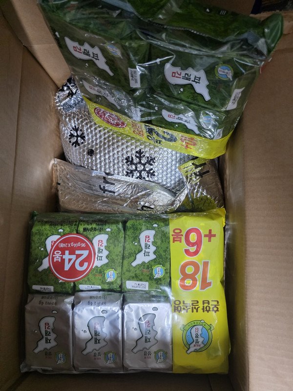 구매자가 올린 리뷰 사진