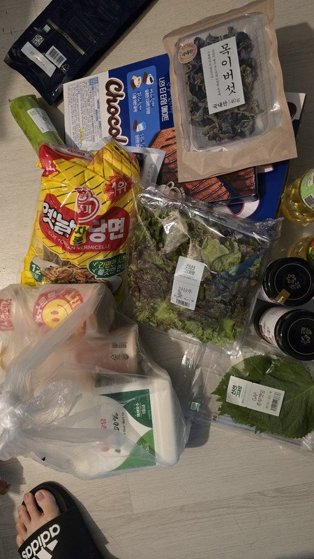 구매자가 올린 리뷰 사진