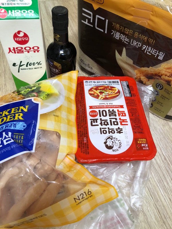 구매자가 올린 리뷰 사진
