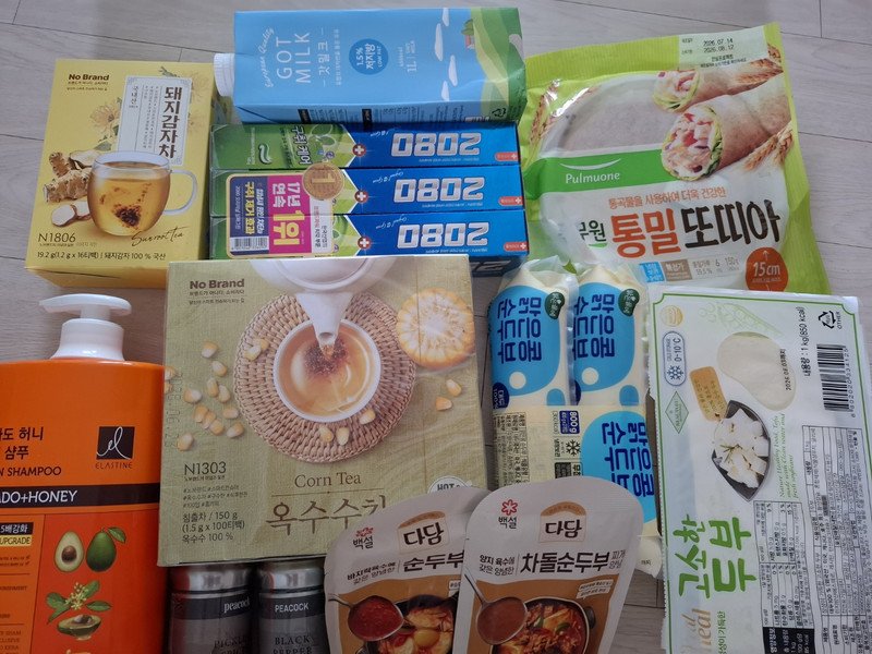구매자가 올린 리뷰 사진