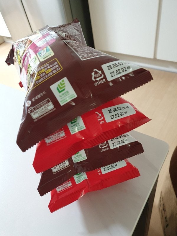 구매자가 올린 리뷰 사진