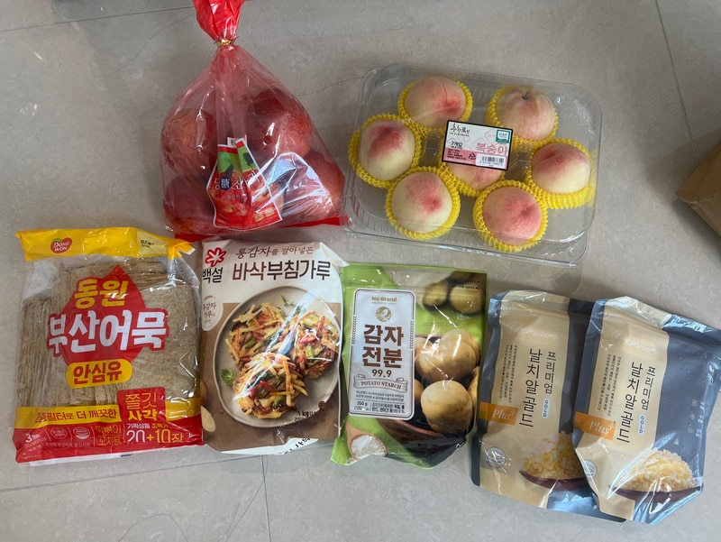 구매자가 올린 리뷰 사진