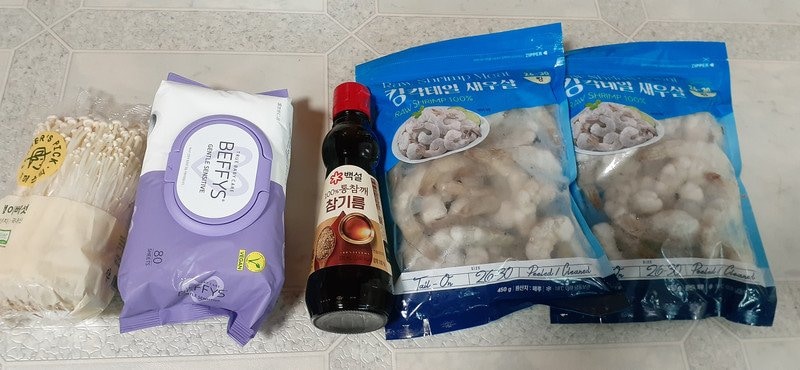 구매자가 올린 리뷰 사진