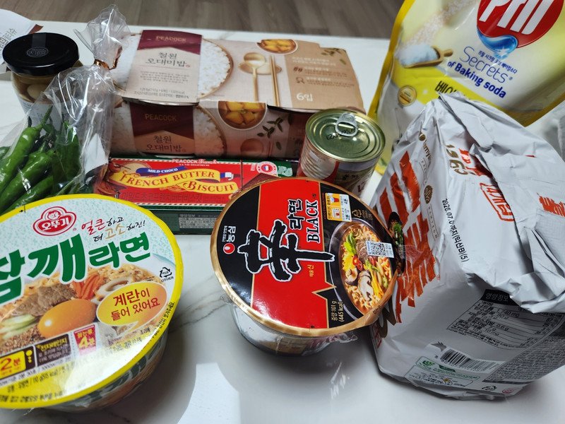 구매자가 올린 리뷰 사진