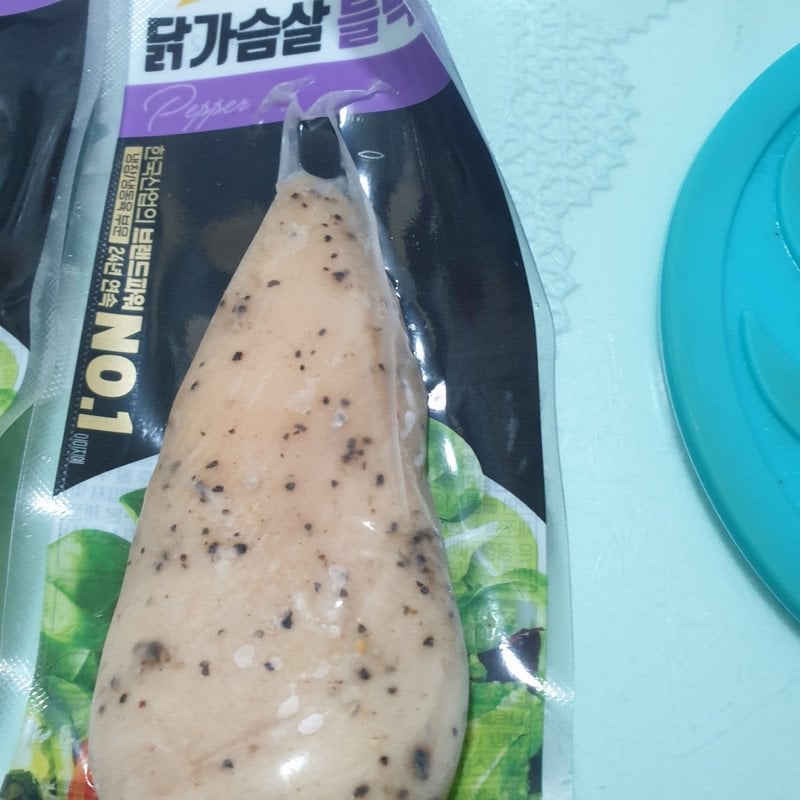 구매자가 올린 리뷰 사진