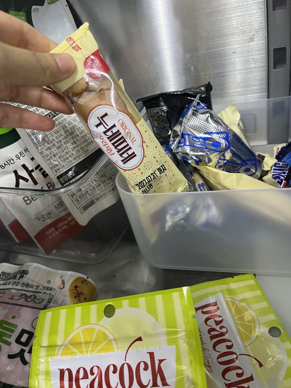 구매자가 올린 리뷰 사진