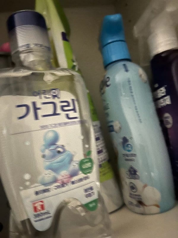 구매자가 올린 리뷰 사진