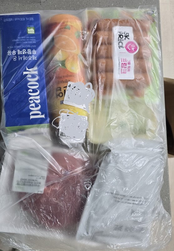 구매자가 올린 리뷰 사진