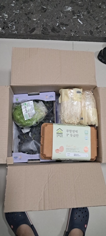 구매자가 올린 리뷰 사진