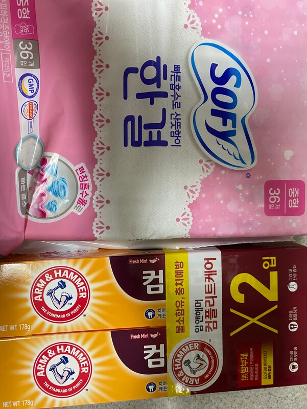 구매자가 올린 리뷰 사진