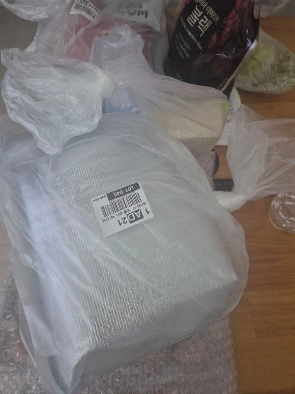 구매자가 올린 리뷰 사진