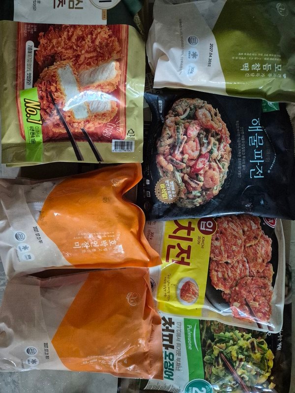 구매자가 올린 리뷰 사진