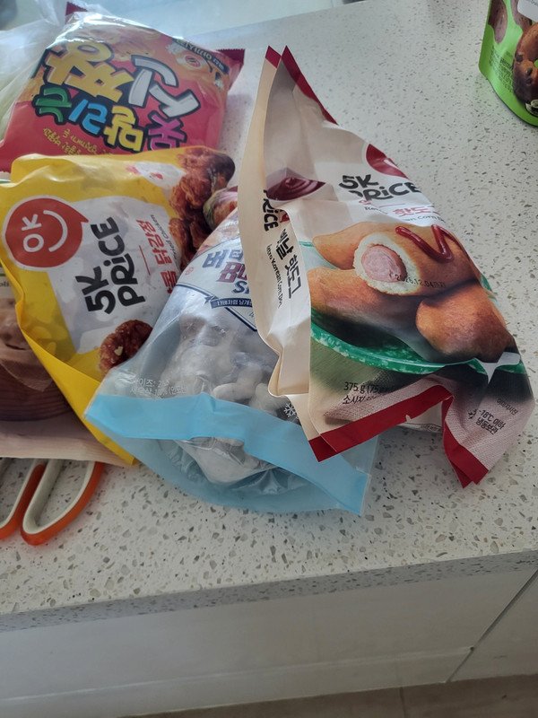 구매자가 올린 리뷰 사진