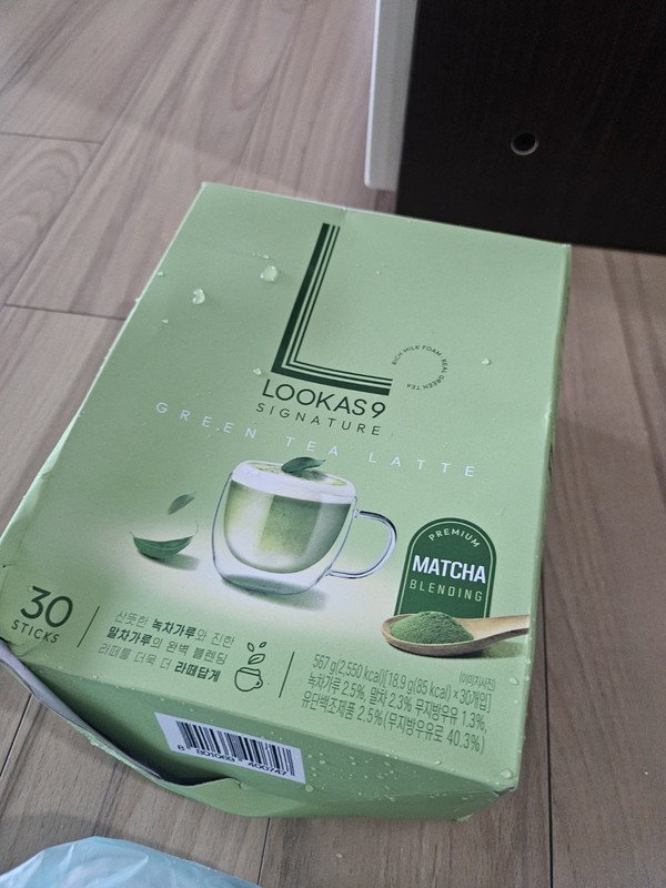 구매자가 올린 리뷰 사진