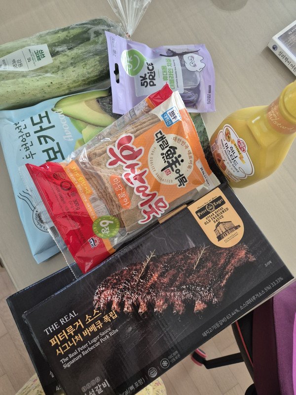 구매자가 올린 리뷰 사진