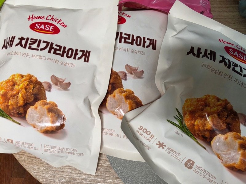 구매자가 올린 리뷰 사진