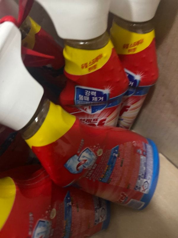구매자가 올린 리뷰 사진