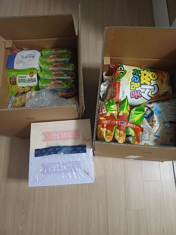 구매자가 올린 리뷰 사진