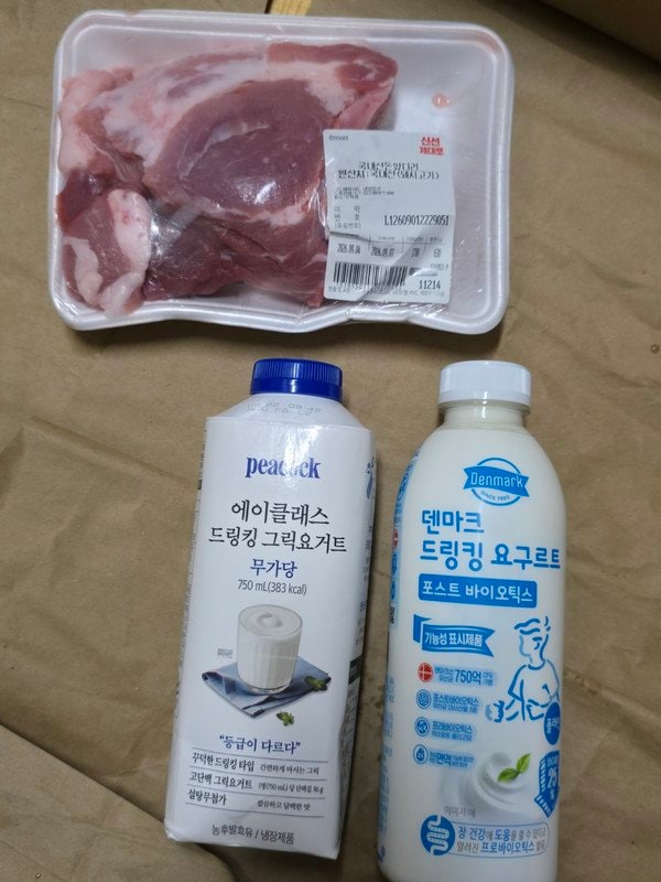구매자가 올린 리뷰 사진