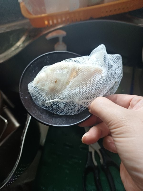 구매자가 올린 리뷰 사진