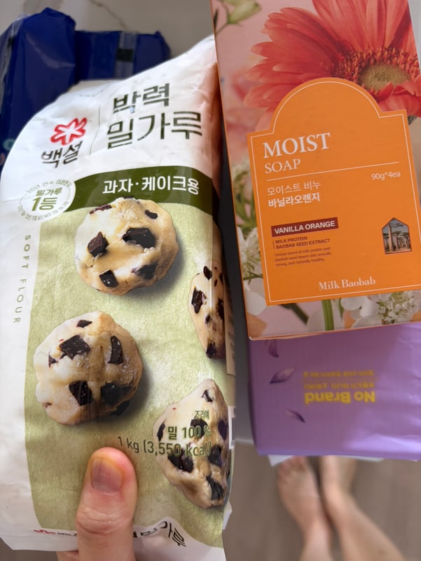 구매자가 올린 리뷰 사진