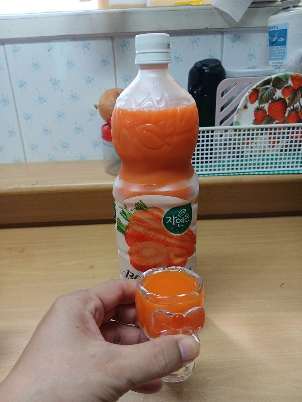 구매자가 올린 리뷰 사진