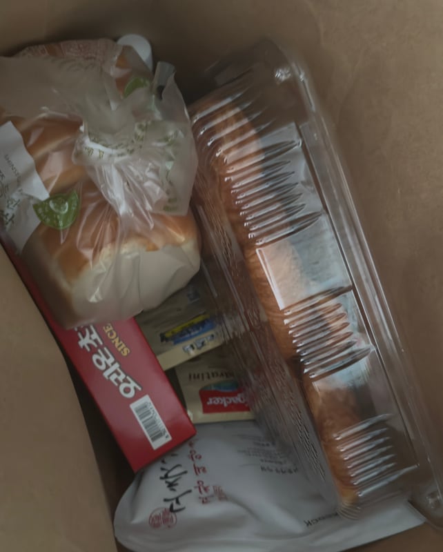 구매자가 올린 리뷰 사진