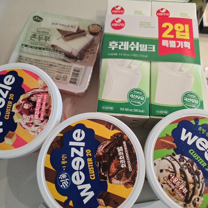 구매자가 올린 리뷰 사진