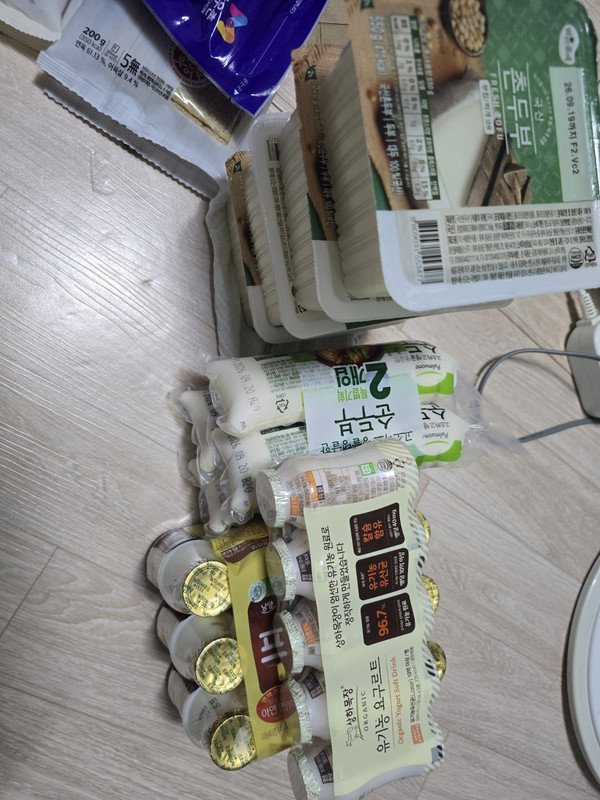 구매자가 올린 리뷰 사진