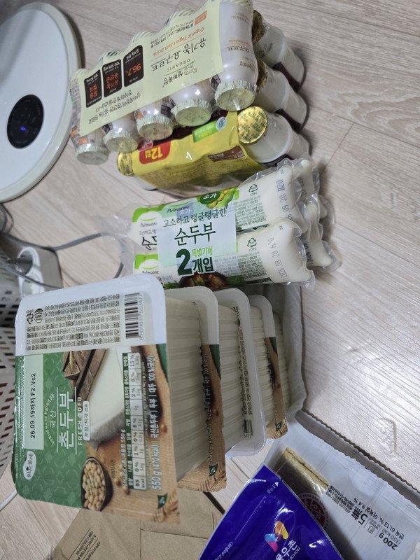 구매자가 올린 리뷰 사진