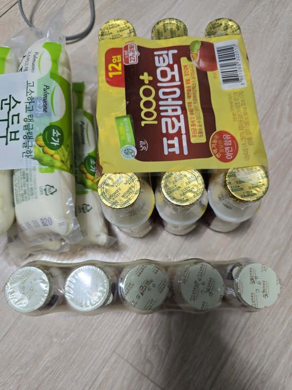 구매자가 올린 리뷰 사진