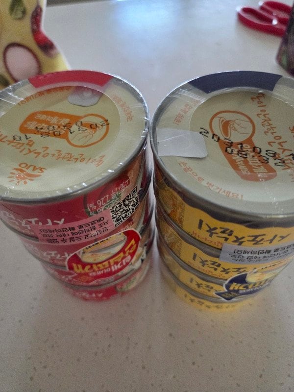 구매자가 올린 리뷰 사진
