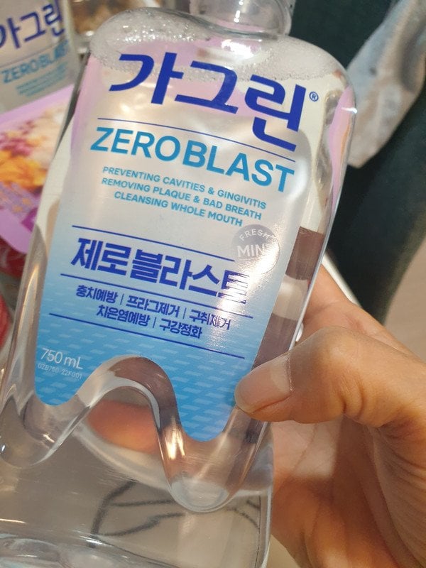 구매자가 올린 리뷰 사진