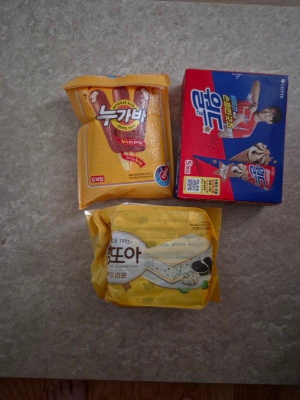 구매자가 올린 리뷰 사진