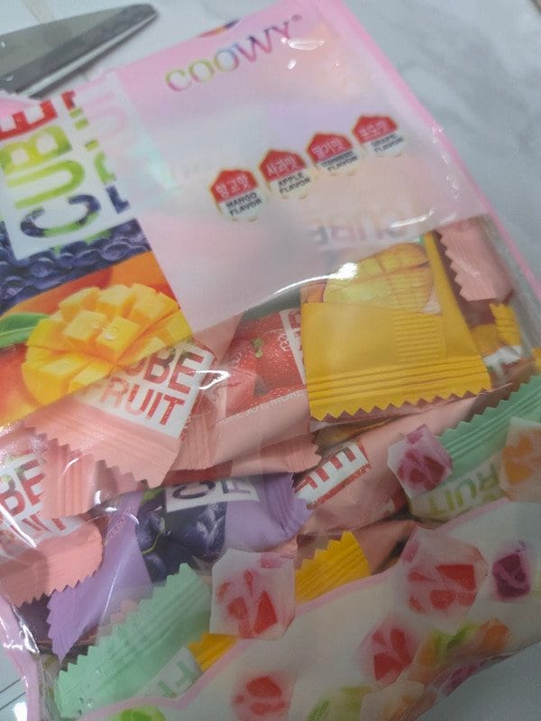 구매자가 올린 리뷰 사진