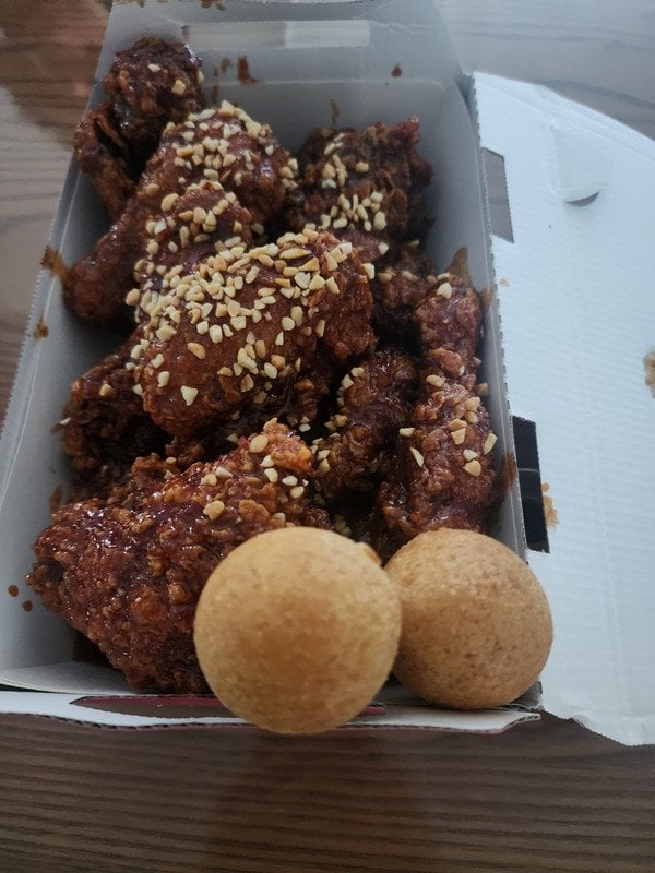 구매자가 올린 리뷰 사진