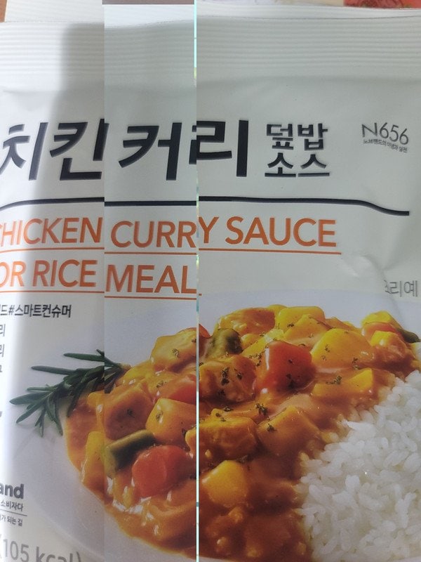 구매자가 올린 리뷰 사진