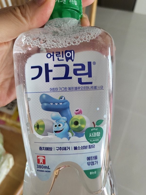 구매자가 올린 리뷰 사진