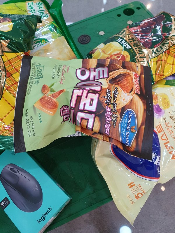 구매자가 올린 리뷰 사진